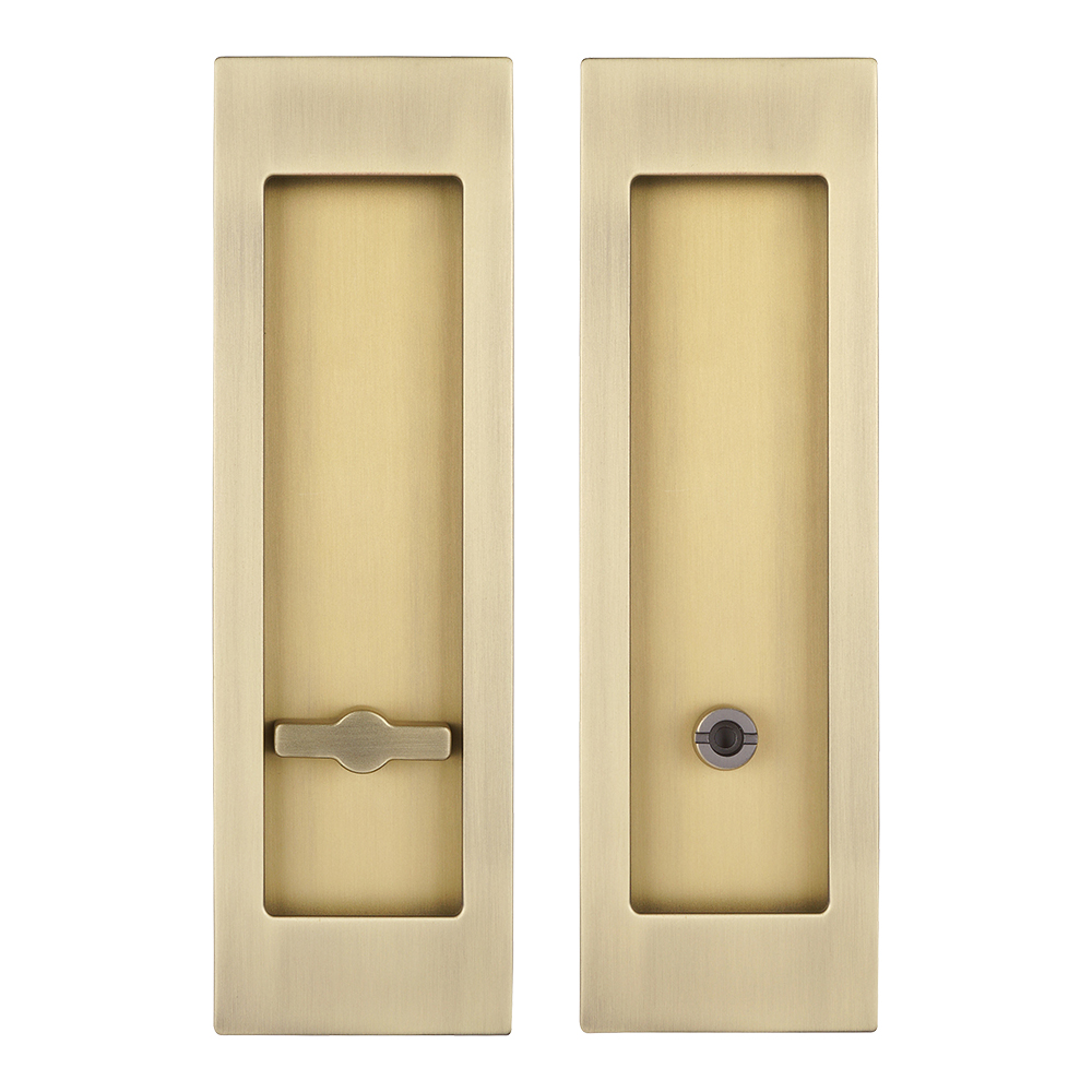 ÇEBİ D1233200 MP30 MANDALLI GÖMME KULP SET201.06.0115898Modern Kapı KollarıÇEBİ
