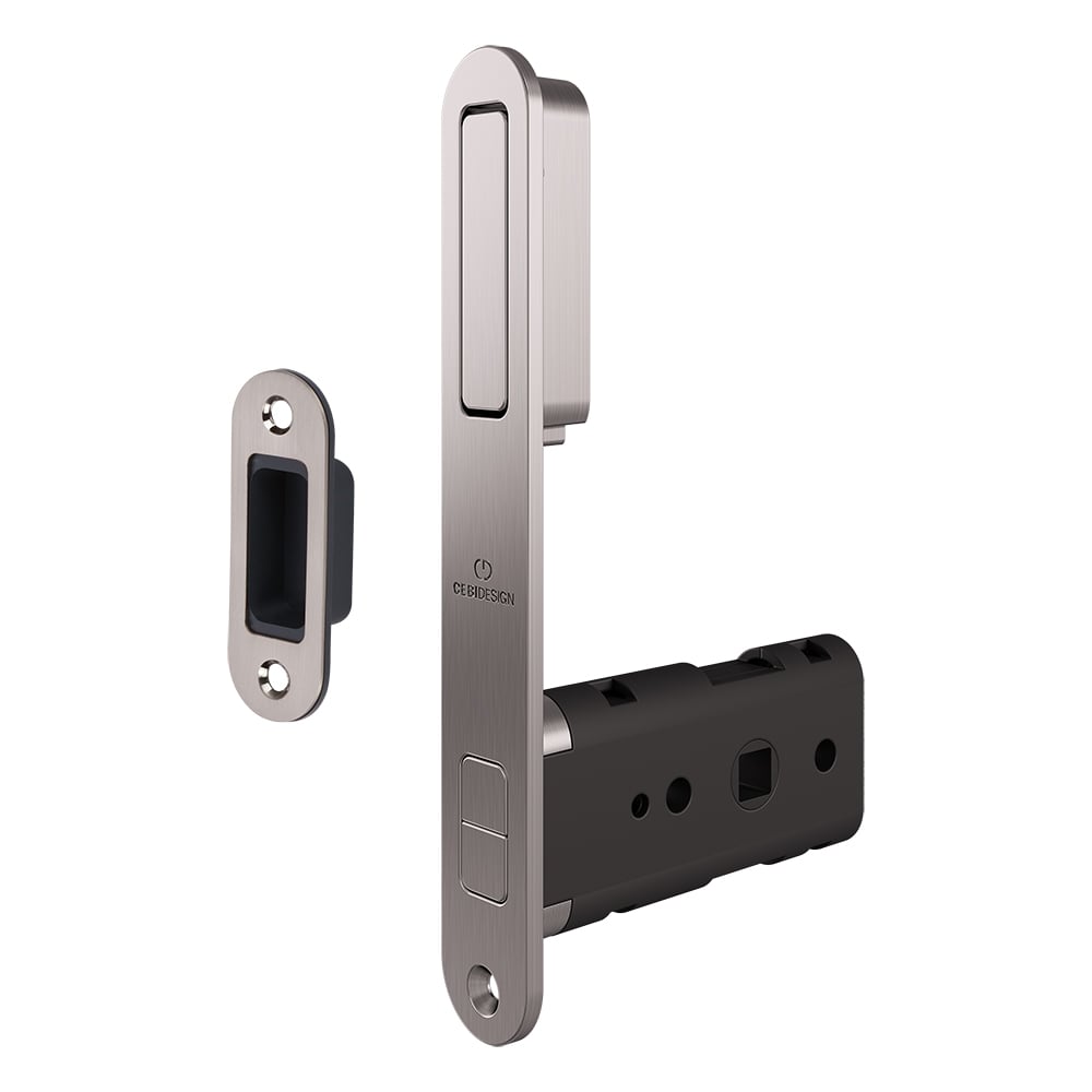 ÇEBİ D60120468 MP08 KAYAR KAPI KİLİDİ ÇEKME APARATLI203.05.0118367Kayar Kapı Kilitleri Ve AksesuarlarıÇEBİ HARDWARE