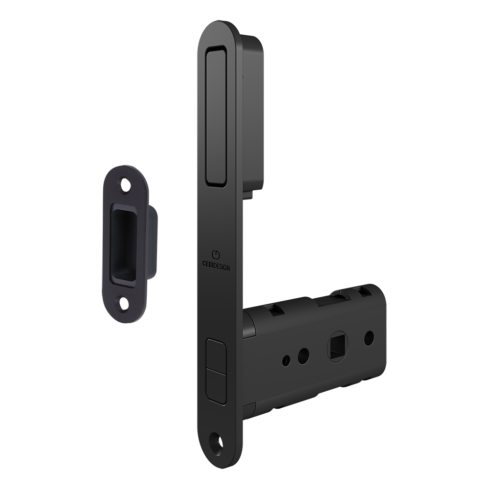 ÇEBİ D60120468 PC24 KAYAR KAPI KİLİDİ ÇEKME APARATLI203.05.0118369Kayar Kapı Kilitleri Ve AksesuarlarıÇEBİ HARDWARE