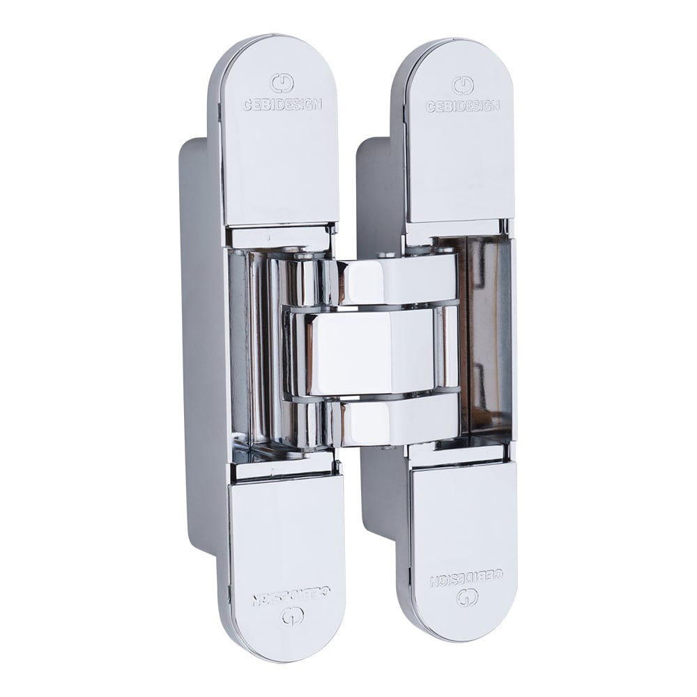 ÇEBİ D62010 MP02 GİZLİ KAPI MENTEŞESİ 135X28MM202.03.0107846Gizli MenteşelerÇEBİ HARDWARE