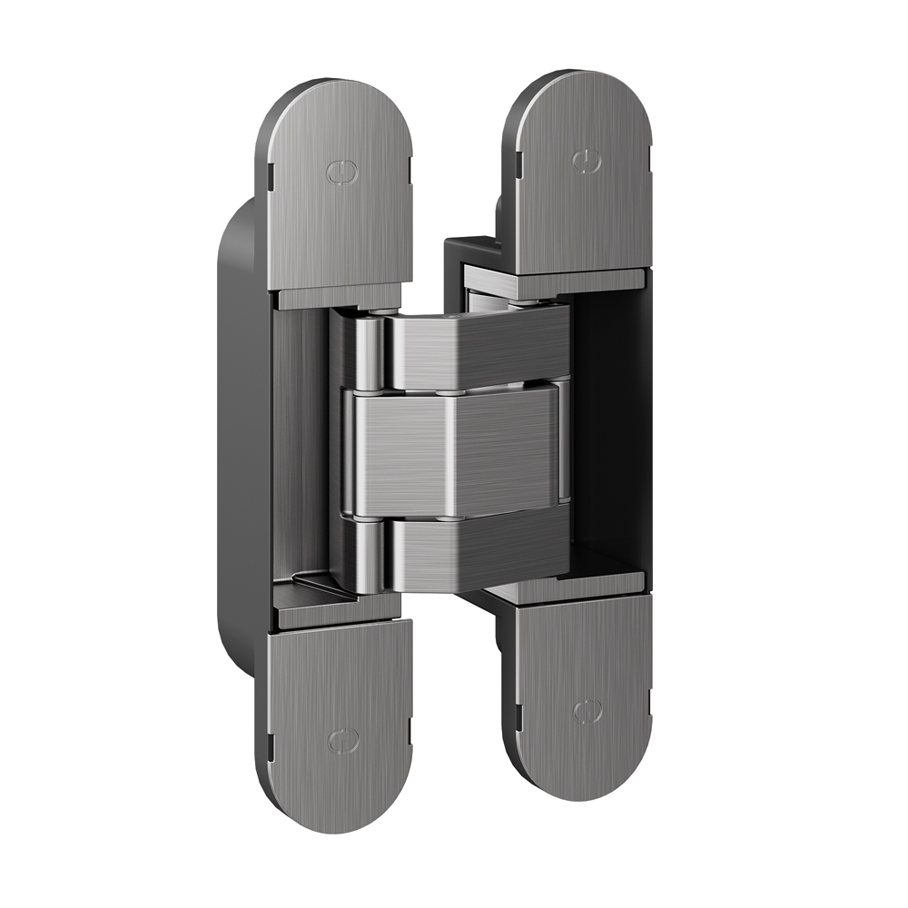 ÇEBİ D6204 130 MP08 GİZLİ KAPI MENTEŞESİ 130x30MM202.03.0119002Gizli MenteşelerÇEBİ HARDWARE