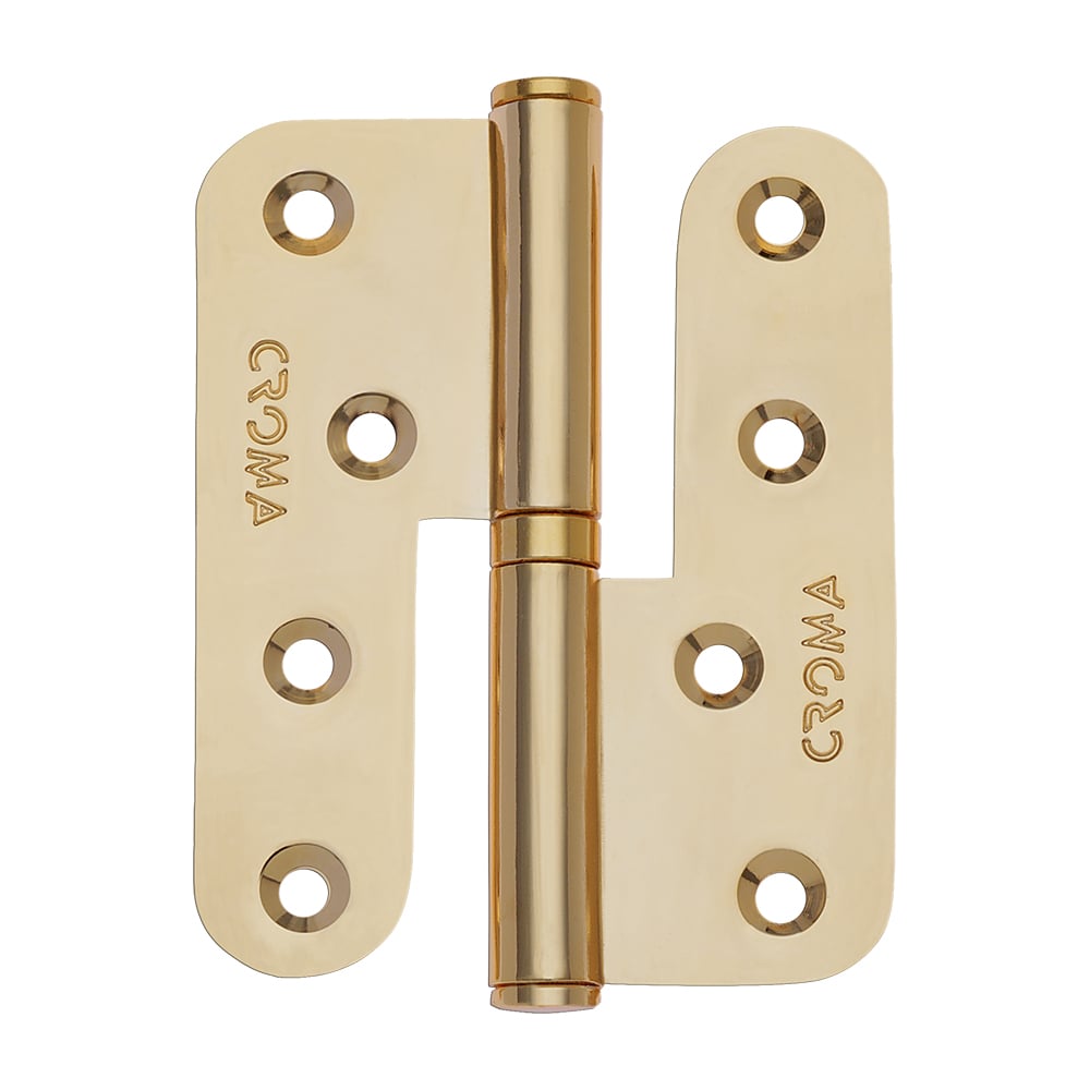CROMA 10 cm ÇELİK POMEL MENTEŞE SAĞ MP11202.01.0108497Pomel MenteşelerCROMA