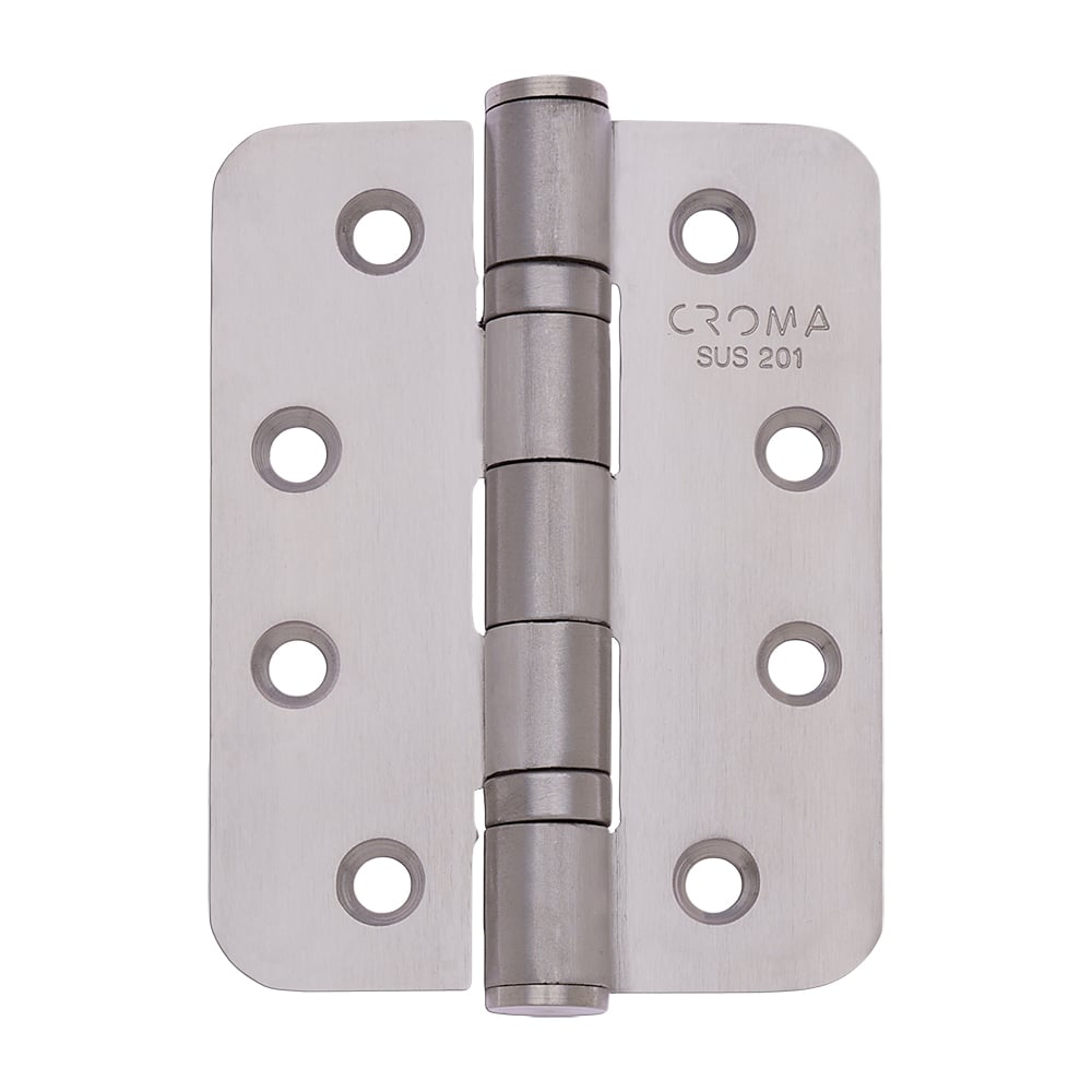 CROMA 3005 SABİT MİLLİ MENTEŞE 102X76X3,0 MM SS 201 KALİTE SATEN202.02.0100757Sabit Milli MenteşelerCROMA