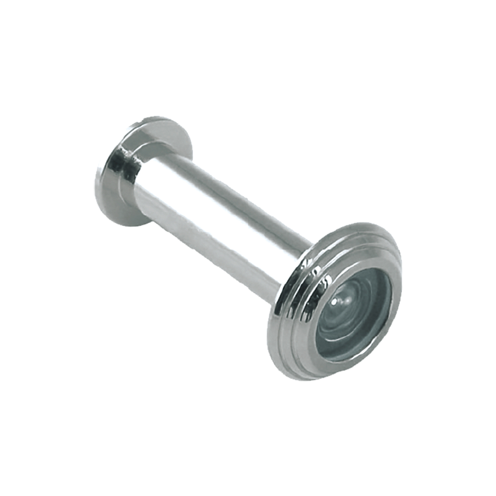 CROMA 4002 DÜRBÜN YANGIN DAYANIMLI (60-80)14X32 KROM208.04.0100771Kapı DürbünleriCROMA