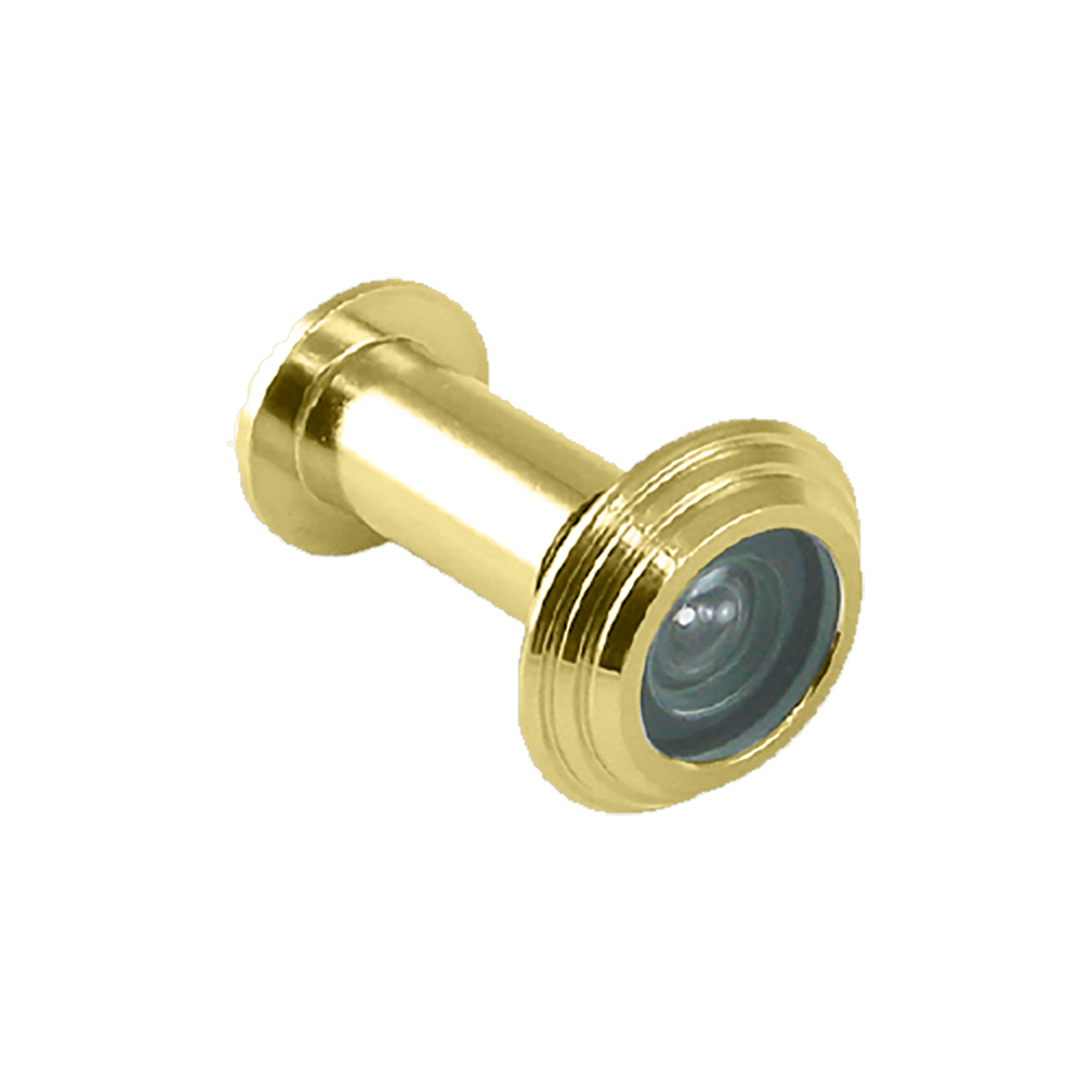 CROMA 4003 DÜRBÜN YANGIN DAYANIMLI (40-60)14X32 ALTIN208.04.0100772Kapı DürbünleriCROMA