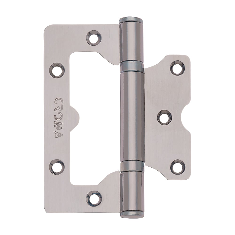 CROMA C102 MP08 10 cm ÇELİK KELEBEK MENTEŞE SKOCH SATEN202.01.0108477Kelebek MenteşelerCROMA
