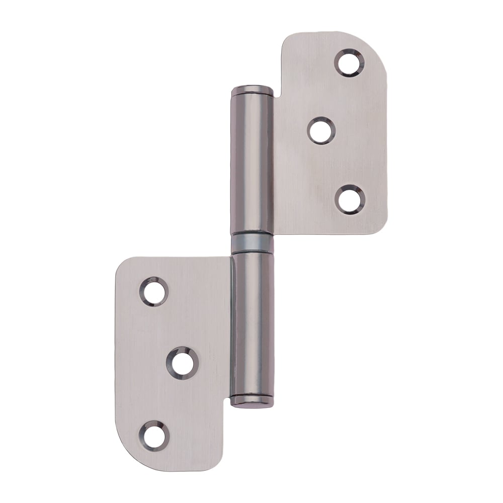 CROMA C103 MP08 12 cm ÇELİK OVAL BAYRAK MENTEŞE SKOCH SATEN202.01.0108485Bayrak MenteşelerCROMA