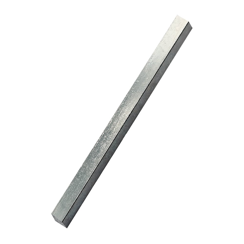 KOL DEMİRİ 6x6 mm 62mm 960-036201.08.0113489İtme- Çekme Plakaları - Rozetler Ve DiğerleriÇEBİ