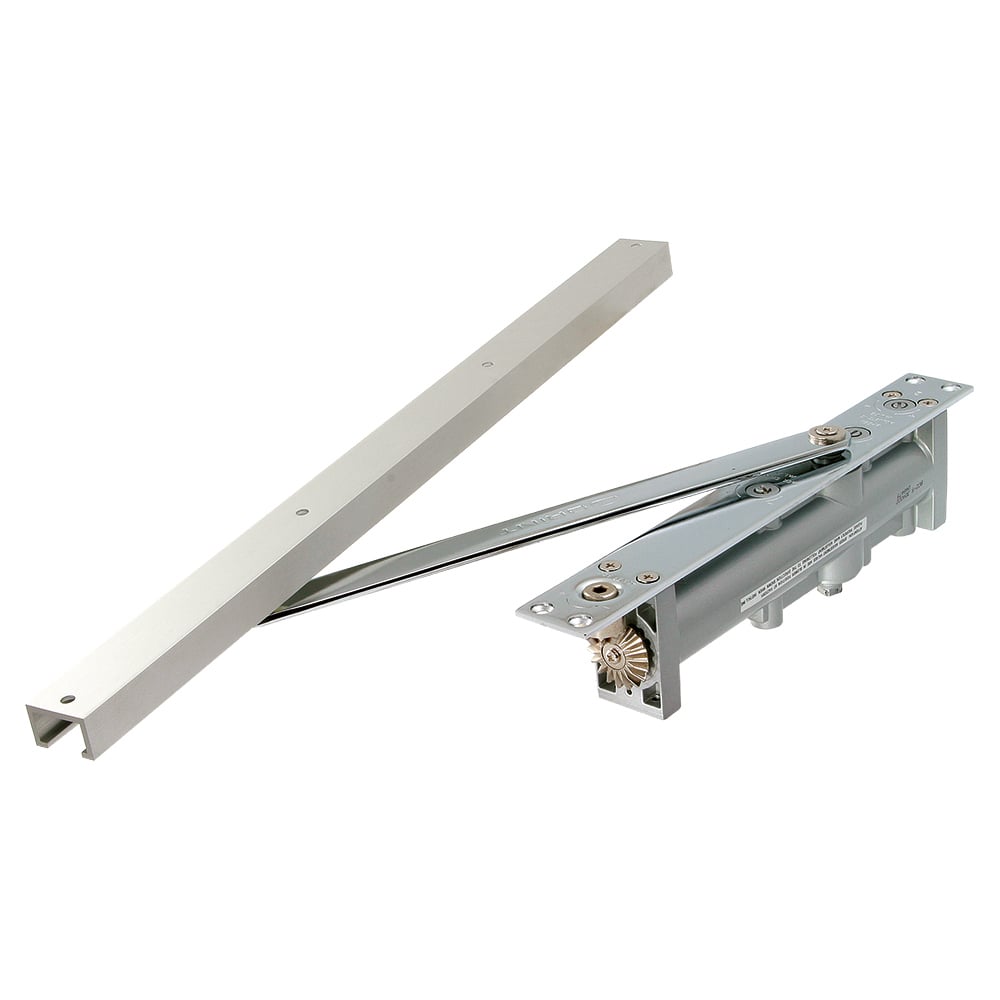 OZN CDC 4800 GİZLİ KAPATICI 50 MM YANGIN DAYANIMLI205.03.0100680Gizli Kapı KapatıcılarOZONE