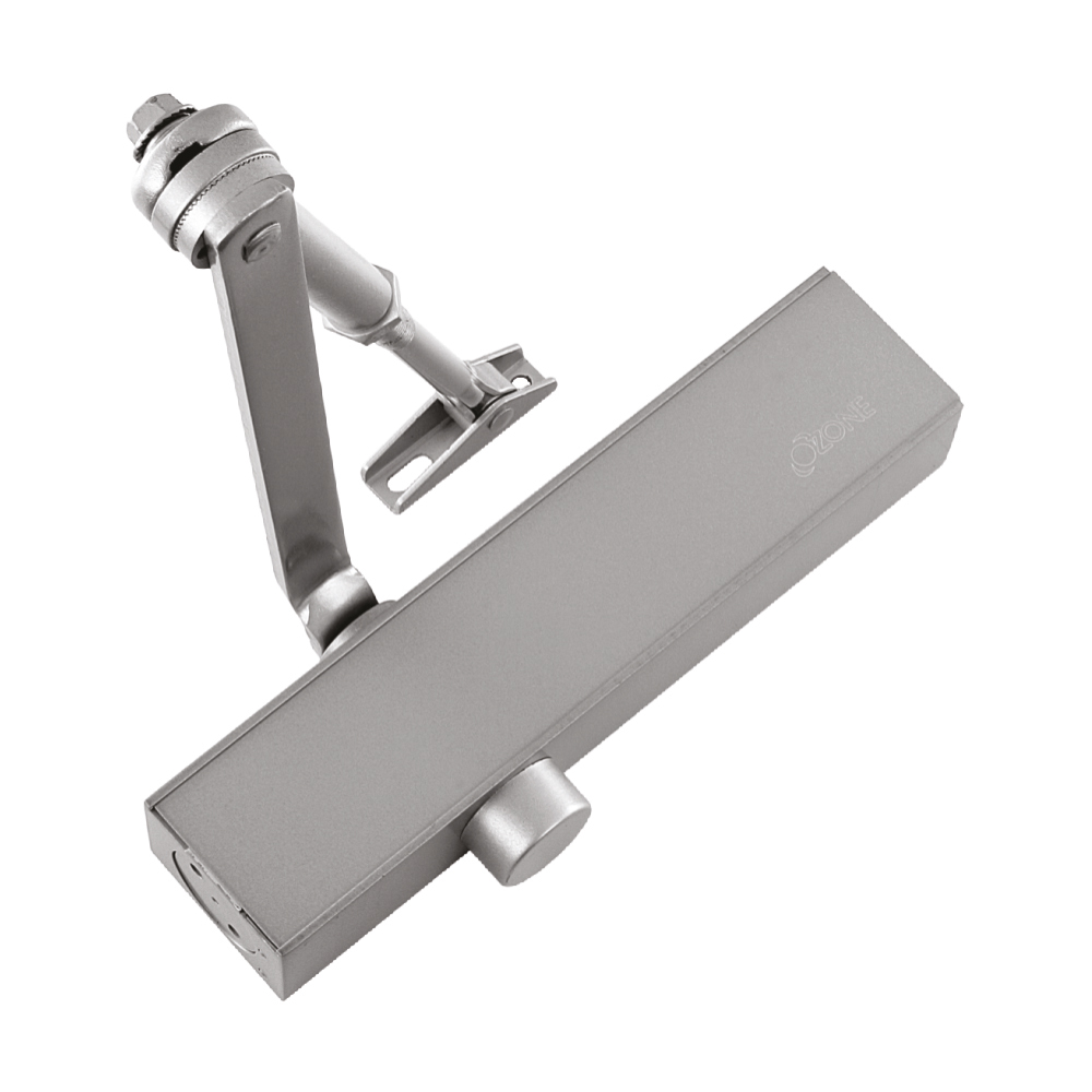 OZN NSK-880 W/HOA DİRSEK KOLLU KAPI KAPATICI EN:2-5205.01.0100671Dirsek Kollu Kapı KapatıcılarOZONE