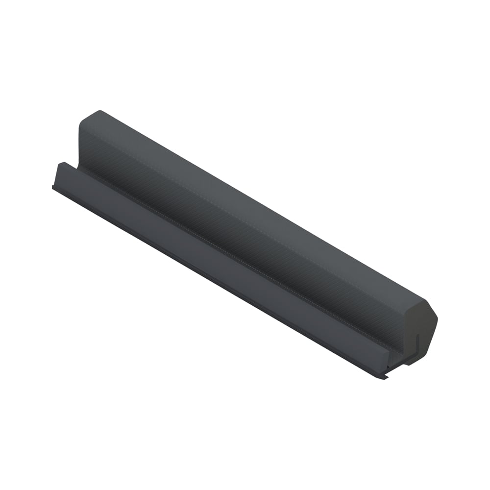 SCHLEGEL 2Q462214 QL 3138 RAL7024 GRAFİT GRİ POLİÜRETAN KÖPÜK DOLGU KAPI FİTİLİ QL65208.02.0118955Kapı FitilleriSCHLEGEL