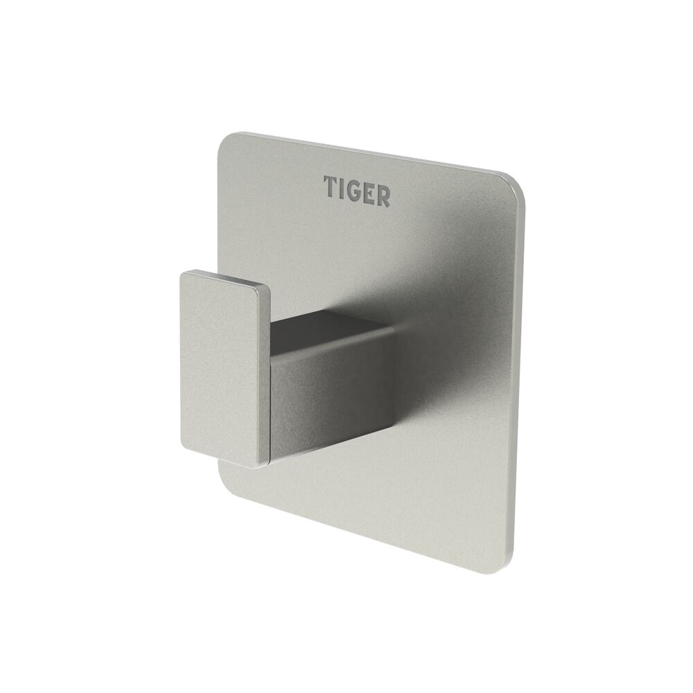 TIGER 1116030941 PULL PASLANMAZ ÇELİK KARE ASKILIK501.02.0116907AskılarTIGER