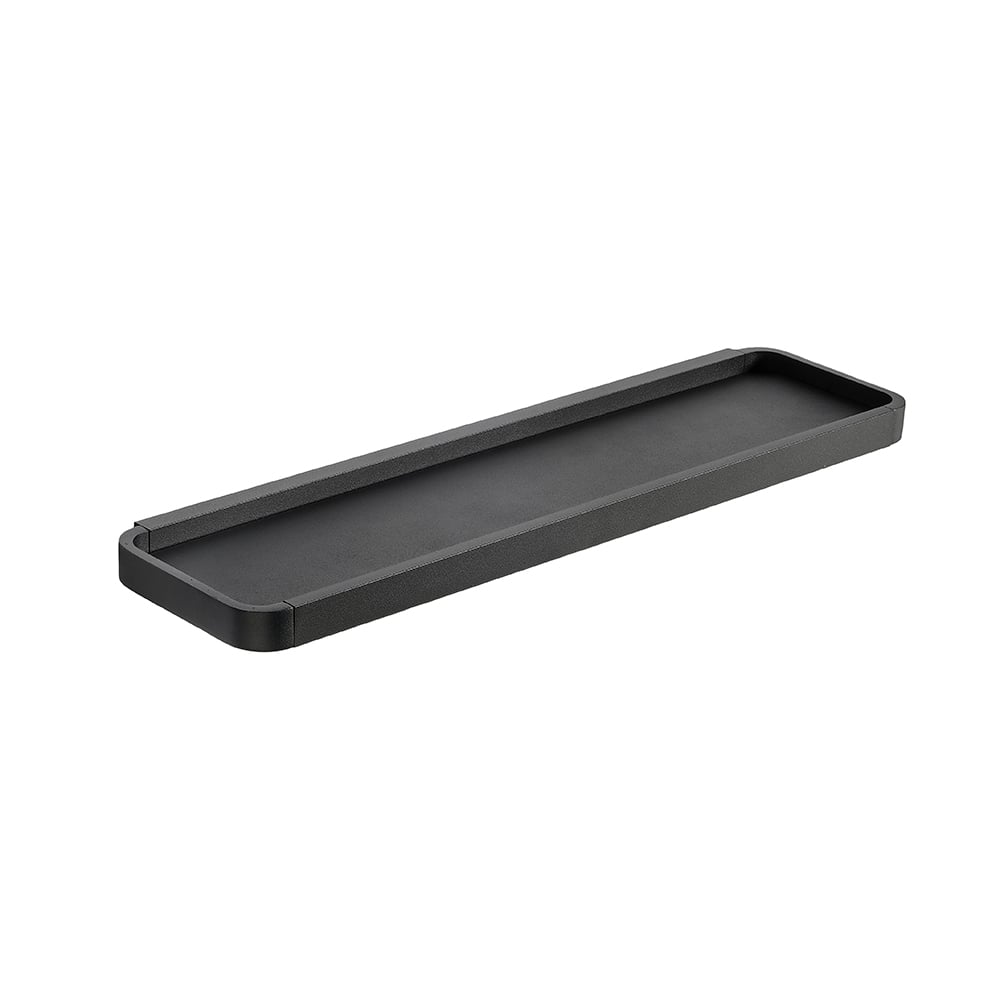 ZONE 14642 RİM BANYO RAFI 44X11X2 CM SİYAH RENK 5722000146421501.04.0116331KategorisizZONE DENMARK