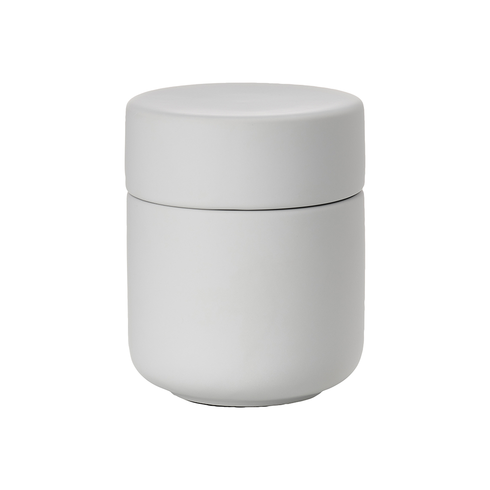 ZONE 15756 UME PAMUKLUK GRİ RENK 5722000157564501.02.0116303Banyo AksesuarlarıZONE DENMARK