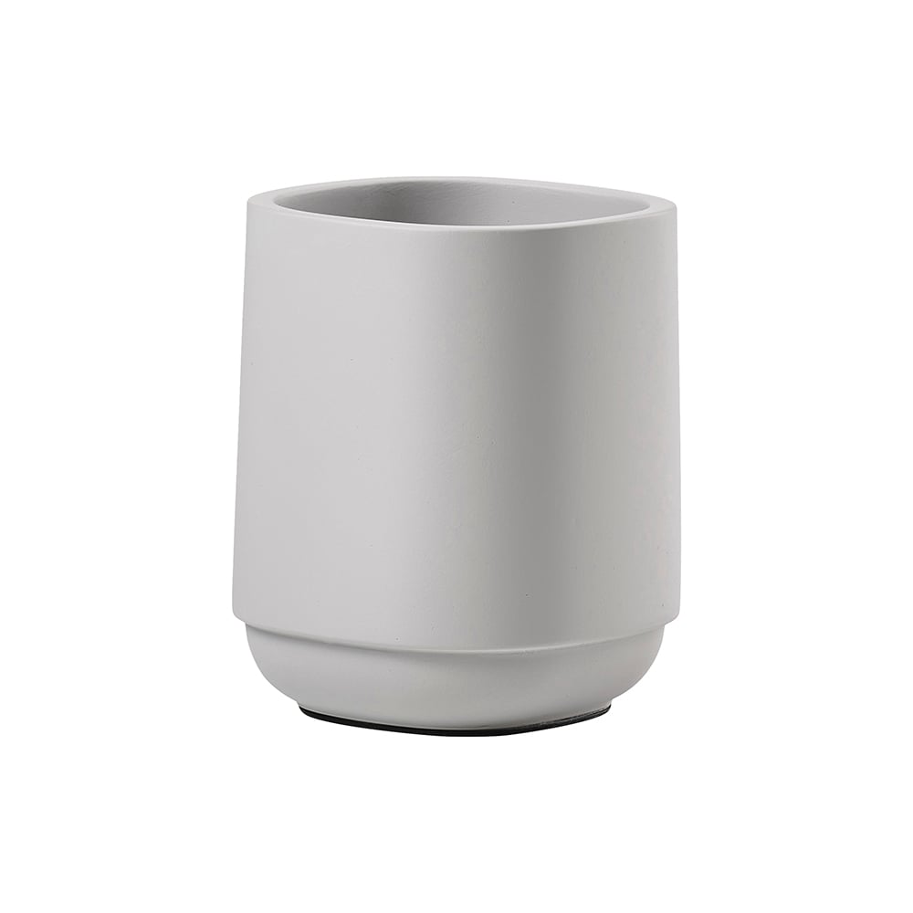 ZONE 28125 TİME DİŞ FIRÇALIĞI AÇIK GRİ RENK 5722000281252501.02.0116230Banyo AksesuarlarıZONE DENMARK