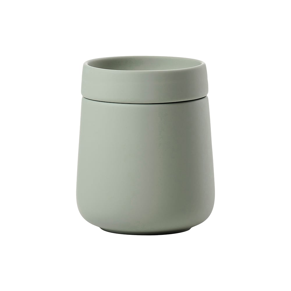 ZONE 28188 NOVA ONE PAMUKLUK PASTEL YEŞİL RENK 5722000281887501.02.0116258Banyo AksesuarlarıZONE DENMARK