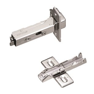 GRASS TIOMOS 110° DÜZ FRENSİZ