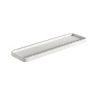 ZONE 14475 RİM BANYO RAFI 44X11X2 CM BEYAZ RENK 5722000144755501.04.0116332KategorisizZONE DENMARK