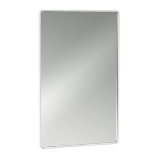 ZONE 14476 RİM DUVAR AYNASI 70X44 CM BEYAZ 5722000144762501.05.0116346AynalarZONE DENMARK