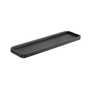 ZONE 14642 RİM BANYO RAFI 44X11X2 CM SİYAH RENK 5722000146421501.04.0116331KategorisizZONE DENMARK