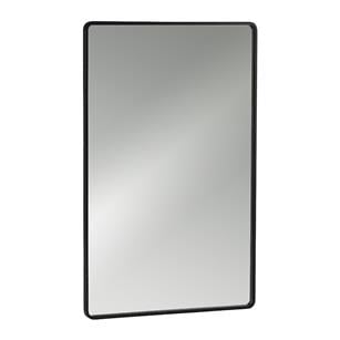 ZONE 14643 RİM DUVAR AYNASI 70X44 CM SİYAH 5722000146438501.05.0116345AynalarZONE DENMARK