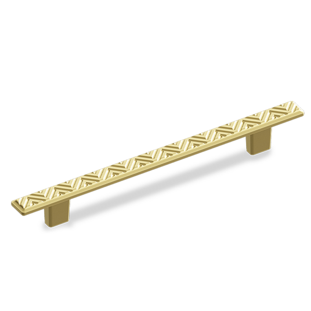 ÇEBİ A1274160 PC35 MODERN KULP ZAMAK