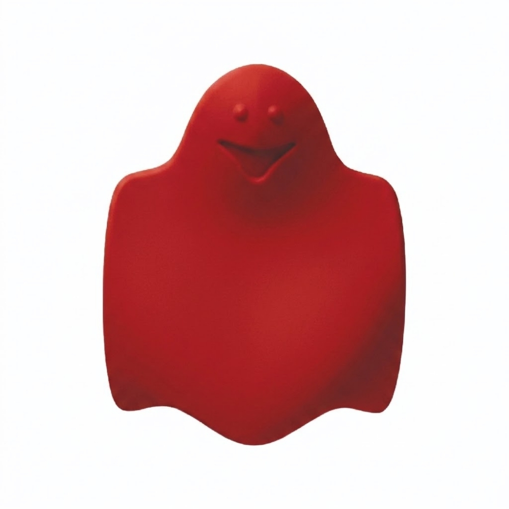 ÇEBİ C452032 ST09 KIRMIZI GHOST ÇOCUK KULP
