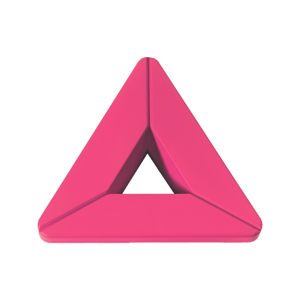 ÇEBİ C455032 ST10 K.PEMBE TRİO ÇOCUK KULP