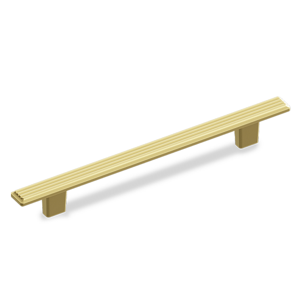 ÇEBİ A1270160 PC35 MODERN KULP ZAMAK