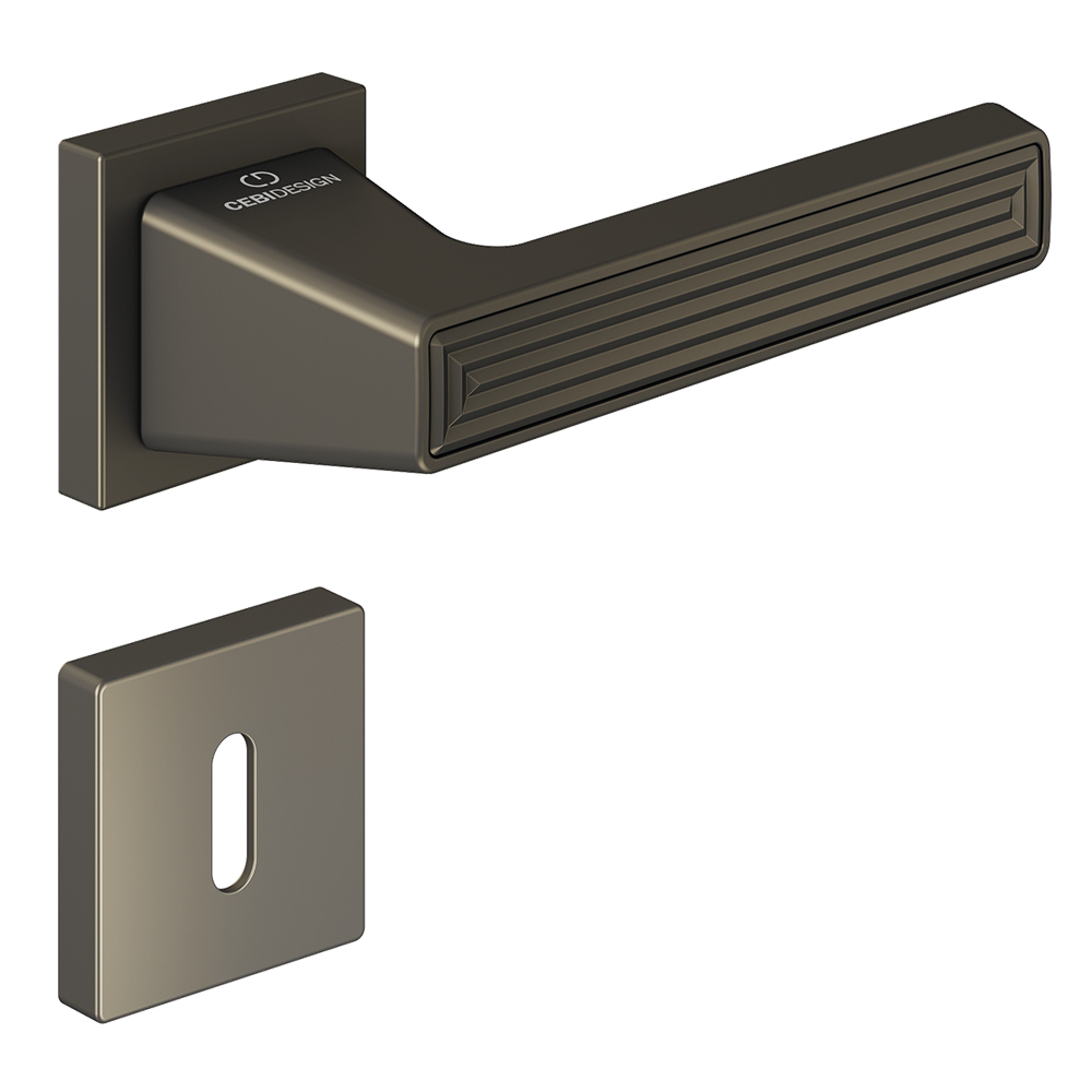 ARTLİNE C5295 PC36 ODA KR.RZT.STRIA KAPI KOLU