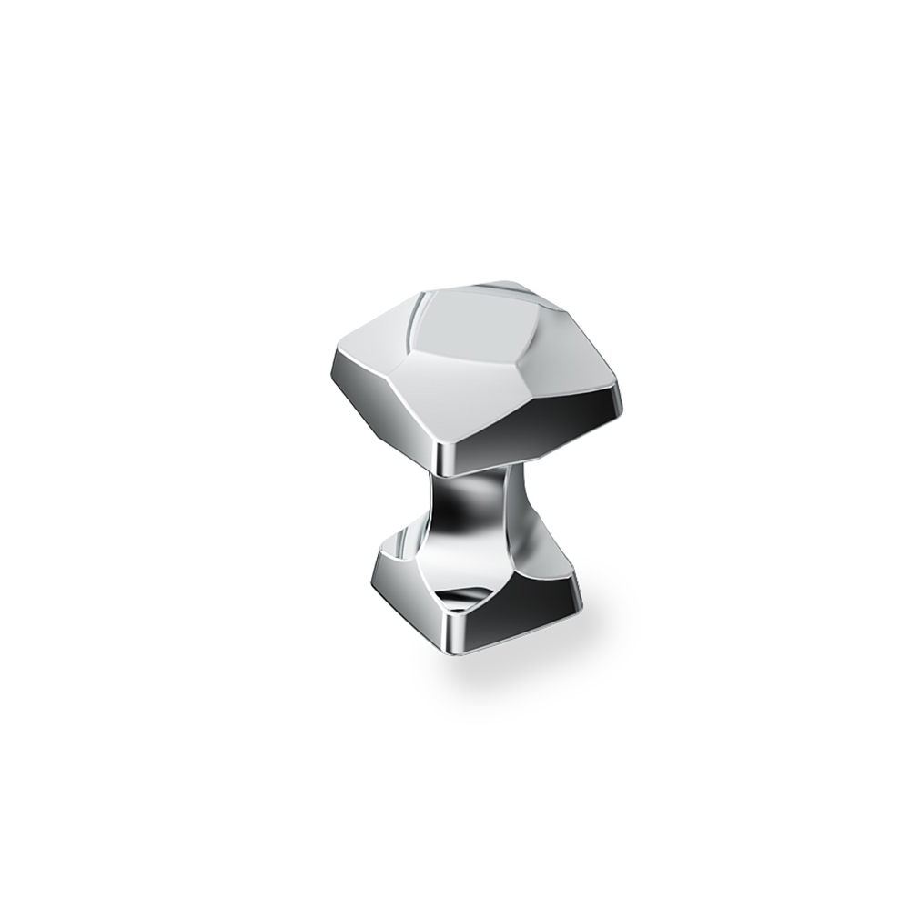 ÇEBİ A1280001 MP02 MODERN KULP ZAMAK