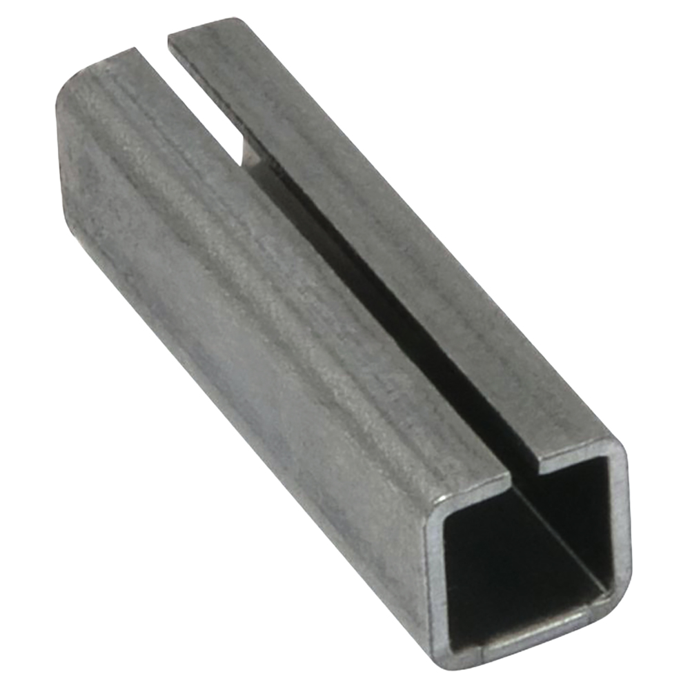 AGB B005021501 DÖNÜŞTÜRÜCÜ 8x8 6 mm APARAT 28 mm201.08.0118242İtme- Çekme Plakaları - Rozetler Ve DiğerleriAGB