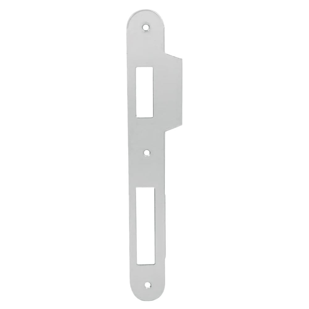 AGB B005907906 SICUREZZA MAKARALI KİLİT KARŞILIĞI 25 MM NİKEL203.04.0118424Makaralı KilitlerAGB