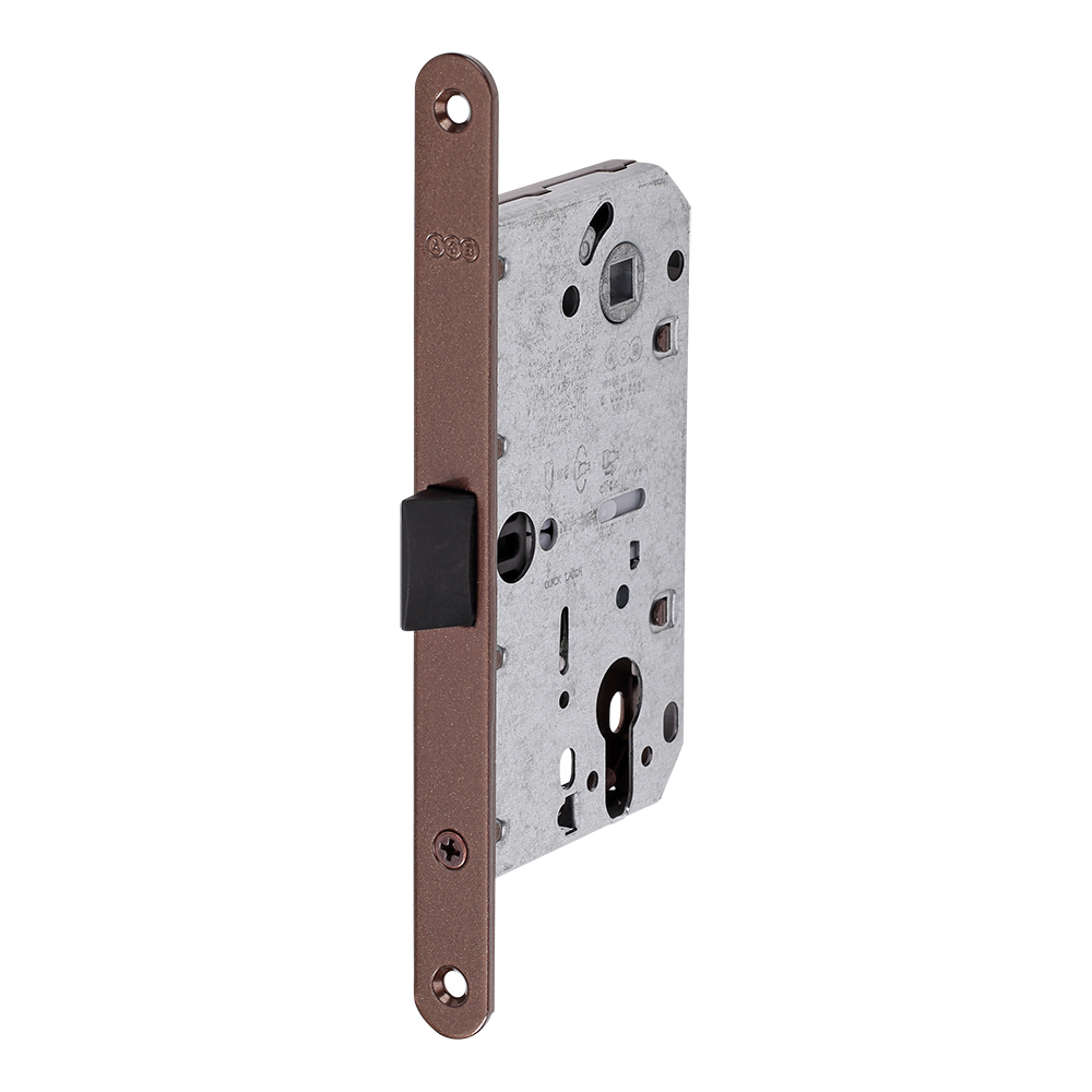 AGB B011035022 MEDIANA KİLİT SİLİNDİRLİ 90x50 BRONZ203.03.0113237Standart KilitlerAGB