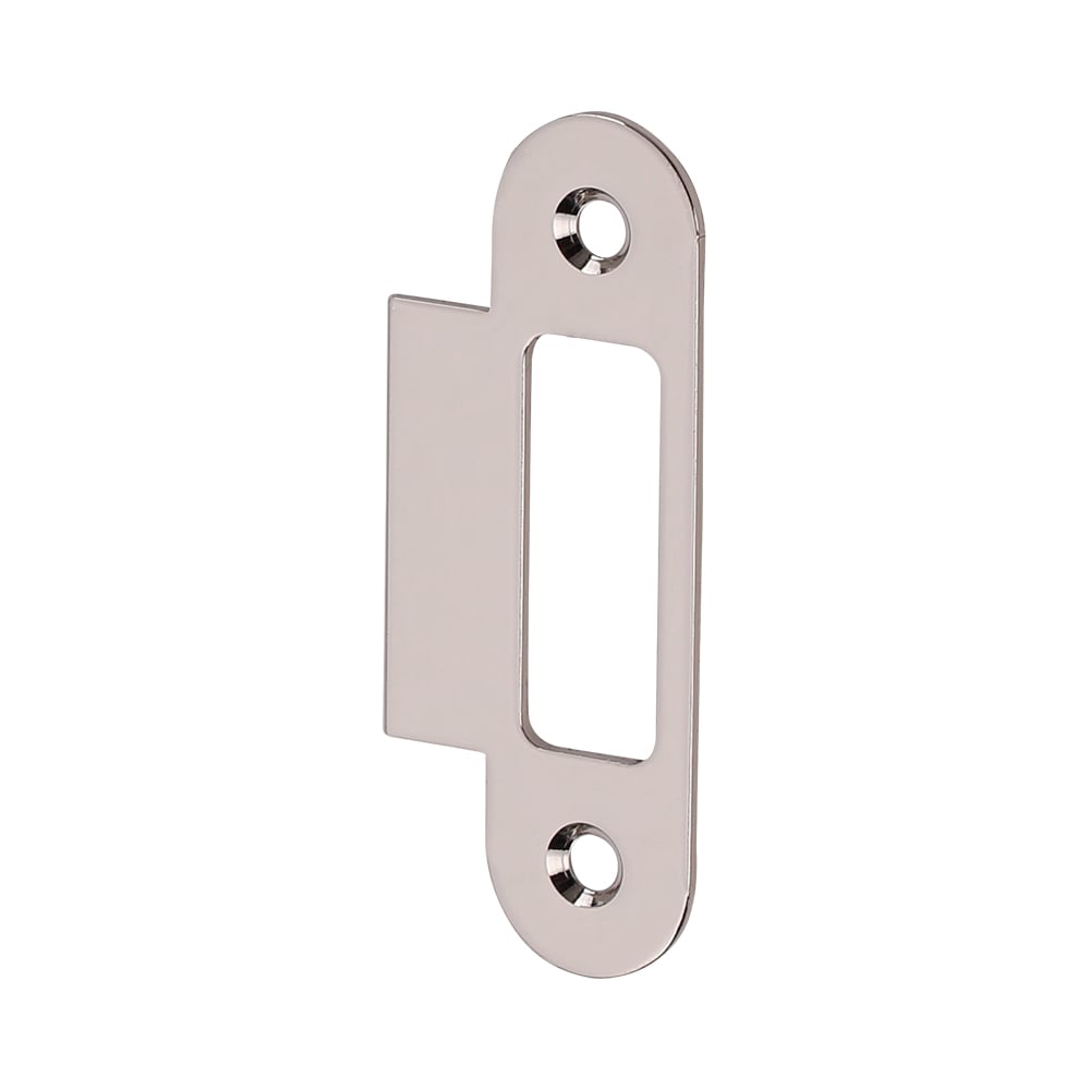AGB B014021406 MEDIANA KİLİT KARŞILIĞI 82MM DAMAKLI EASY-MATIC 44MMx11 NİKEL203.09.0105320Kilit Karşılıkları Ve CepleriAGB