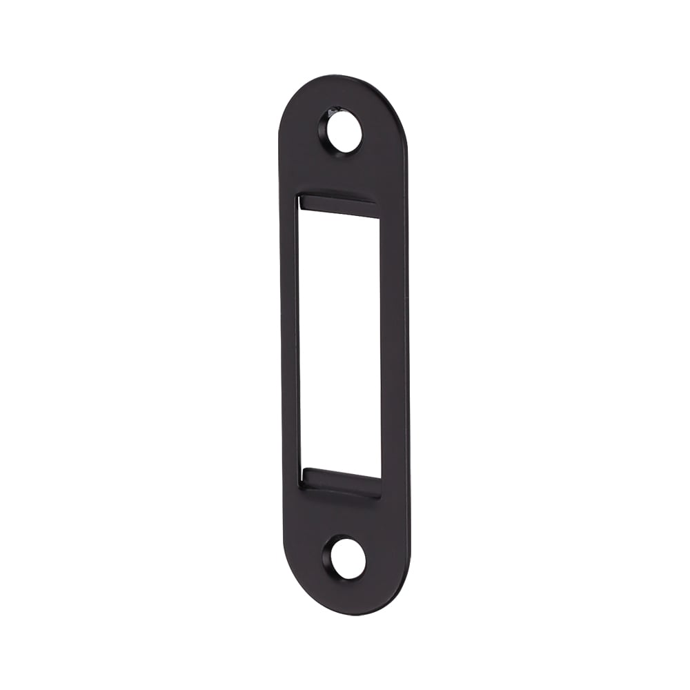 AGB B014029693 POLARIS KİLİT KARŞILIĞI EASY-FIX MAT SİYAH203.09.0113251Kilit Karşılıkları Ve CepleriAGB