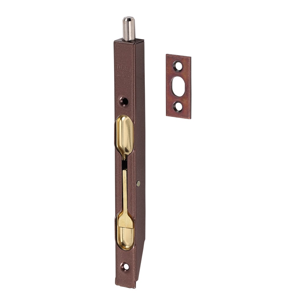 AGB D003201522 GÖMME SÜRGÜ 160 MM BRONZ208.08.0113266SürgülerAGB