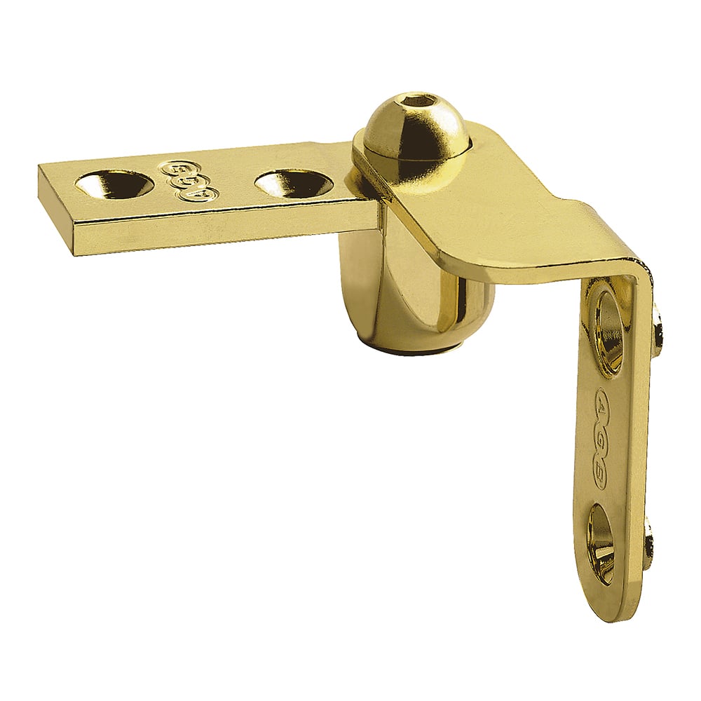 AGB E100064103 2R PİVOT MENTEŞE SETİ - 41 mm202.05.0118183Pivot MenteşelerAGB
