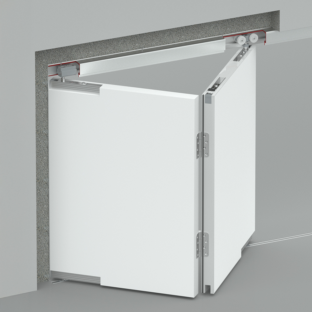 ALB MASTERFOLD & MİDFOLD 160 M22 9300 160 KG KATLANIR KAYAR KAPI SİSTEMİ PİVOT SETİ 1.SABİT KANAT ( RAY 9450+9460 )209.03.0105824Ahşap Kayar Kapı SistemleriALBATUR