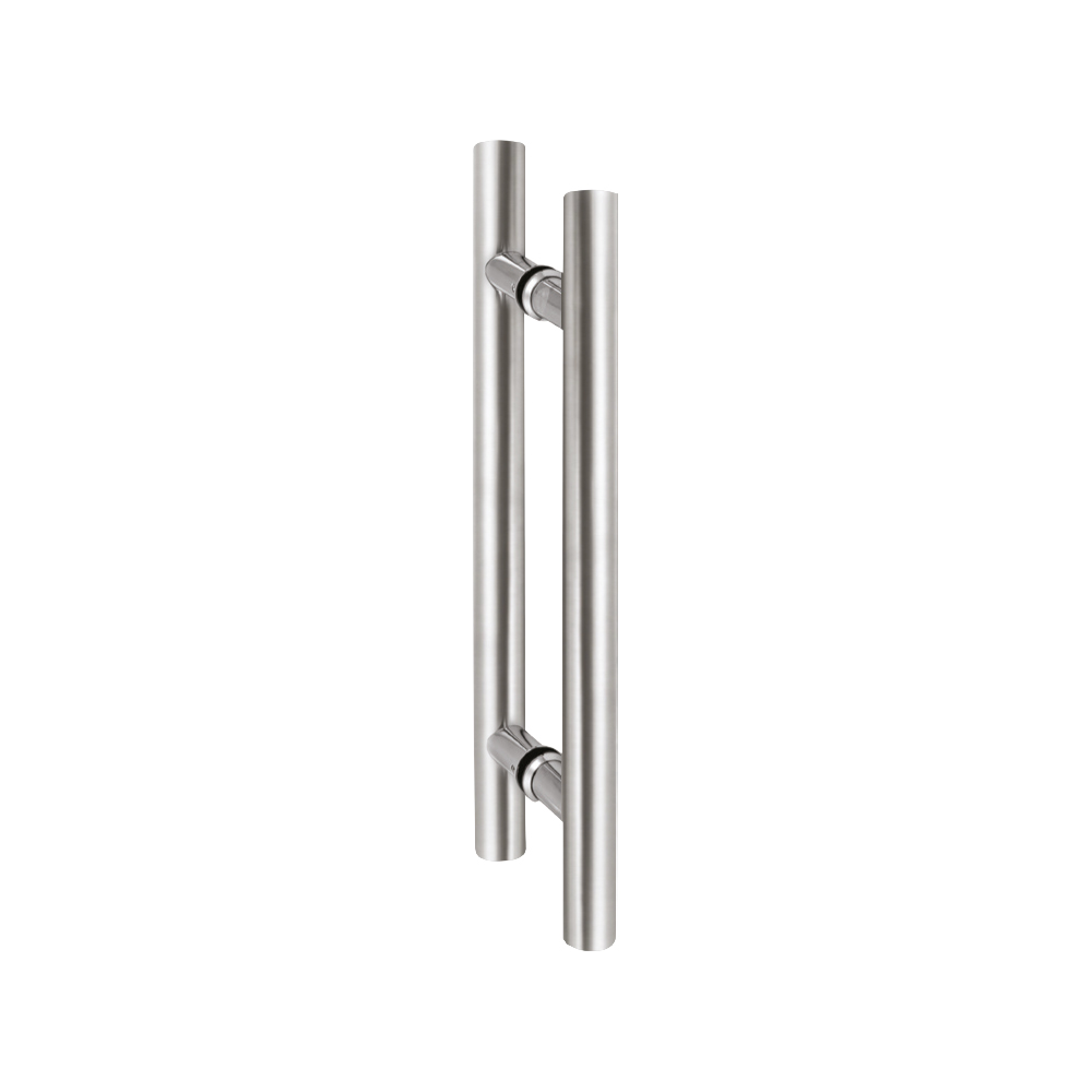 APC ÇEKME KOL AP/008D Ø30X450 MM ÇİFT YÖNLÜ PASLANMAZ201.13.0100042Çekme KollarıAPC