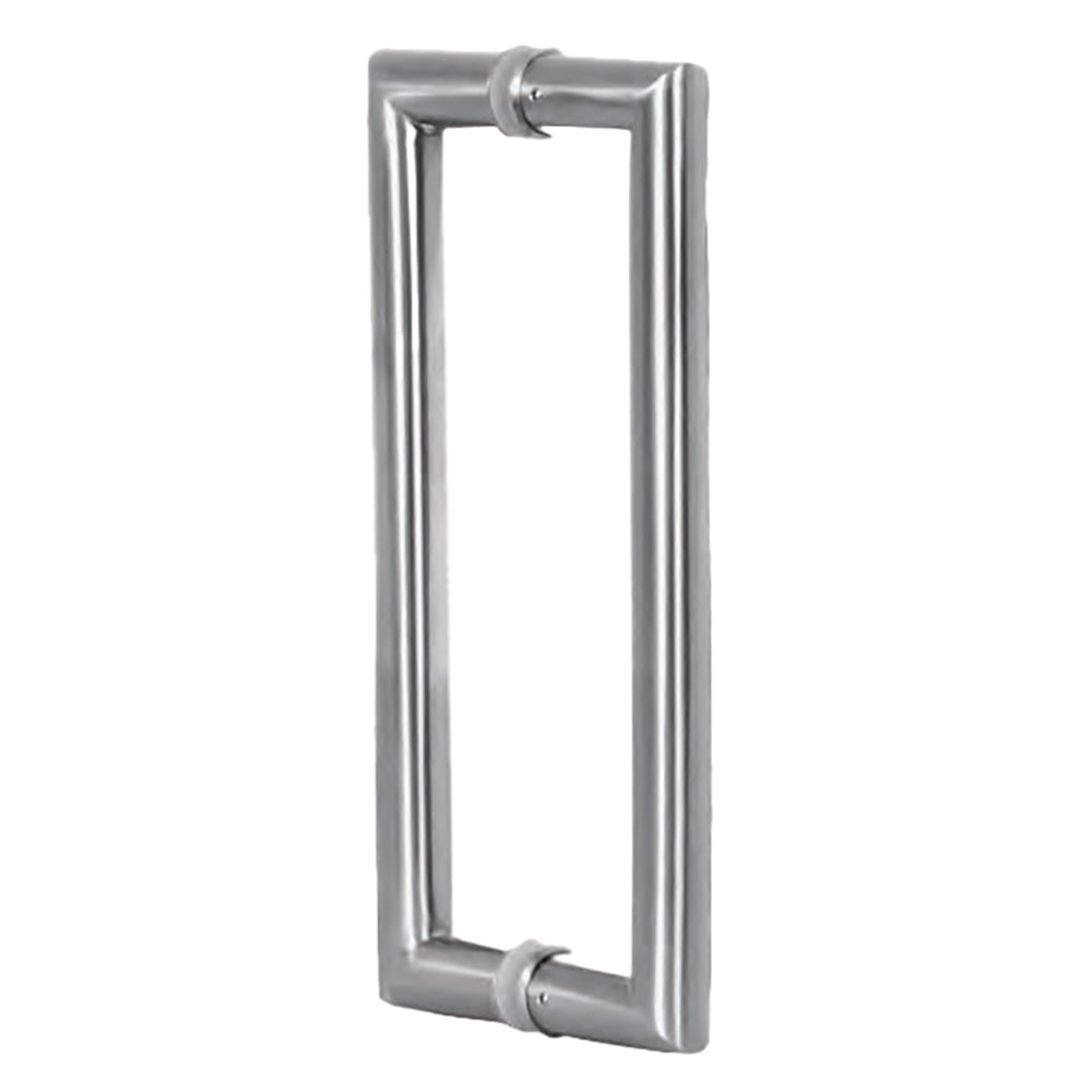 APC ÇEKME KOL AP/009D Ø32X400 MM ÇİFT YÖNLÜ KROM201.13.0100047Çekme KollarıAPC