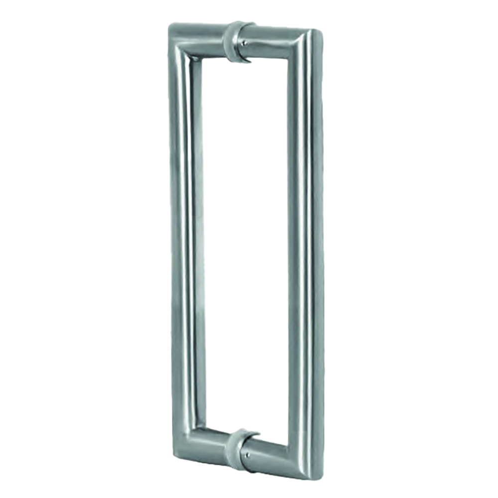 APC ÇEKME KOL AP/009D Ø32X400 MM ÇİFT YÖNLÜ PASLANMAZ201.13.0100046Çekme KollarıAPC