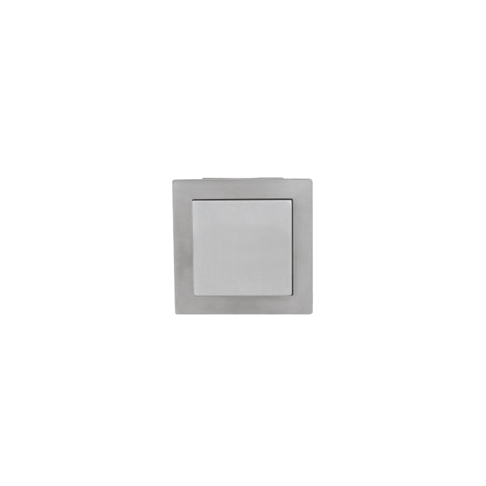 APC GÖMME KULP PASLANMAZ 16/50 MM NO:16/50101.09.0100013Mobilya KulplarıAPC