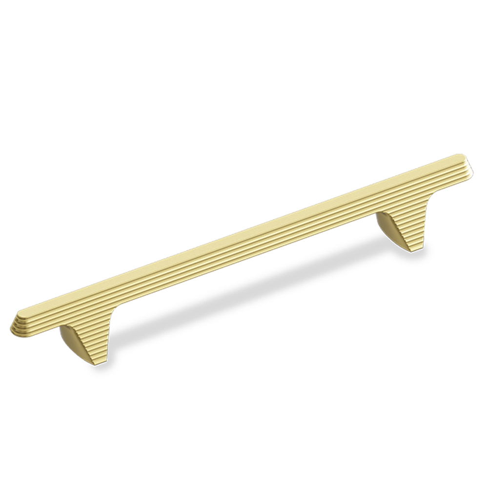 ÇEBİ A1278160 PC35 MODERN KULP ZAMAK