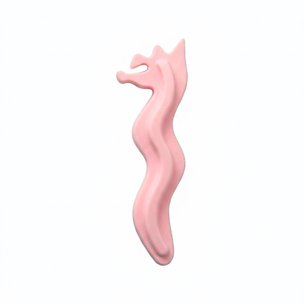 ÇEBİ C447128 ST02 A.PEMBE MELT ÇOCUK KULP