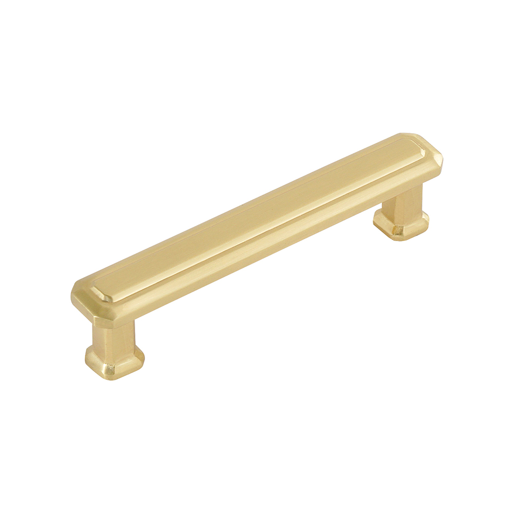 ÇEBİ A1101096 PC35 MODERN KULP ZMK.101.02.0117391Mobilya KulplarıÇEBİ