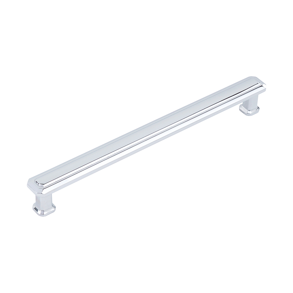 ÇEBİ A1101192 MP02 MODERN KULP ZMK.101.02.0109385Mobilya KulplarıÇEBİ