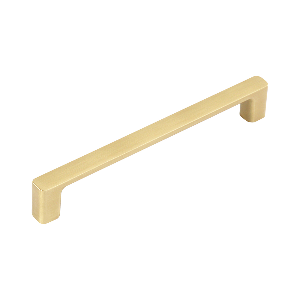 ÇEBİ A1105160 PC35 MODERN KULP ZMK.101.02.0117416Mobilya KulplarıÇEBİ