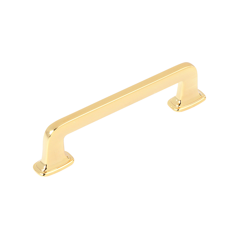 ÇEBİ A1110096 MP11 MODERN KULP ZMK.101.02.0113188Mobilya KulplarıÇEBİ