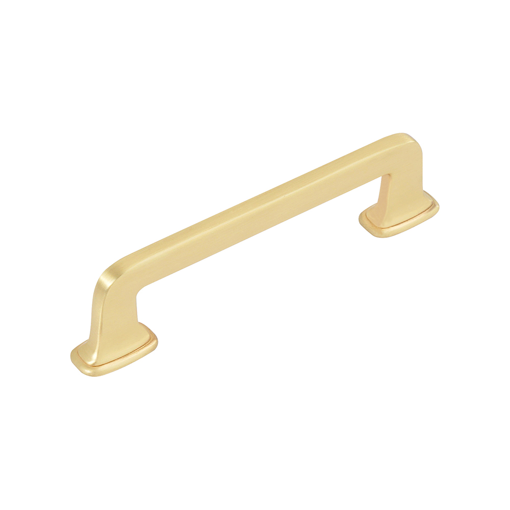 ÇEBİ A1110096 PC35 MODERN KULP ZMK.101.02.0117438Mobilya KulplarıÇEBİ